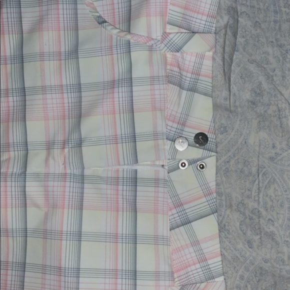 Nike golf sport skort (skirt with shorts embedded) - Picture 2 of 6